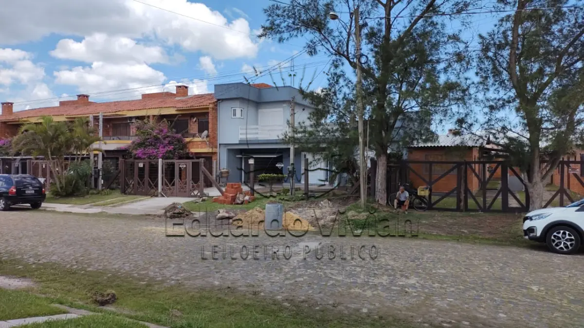 LOTE 01 - VENDA DE APARTAMENTO EM TRAMANDAI NA ZONA NOVA