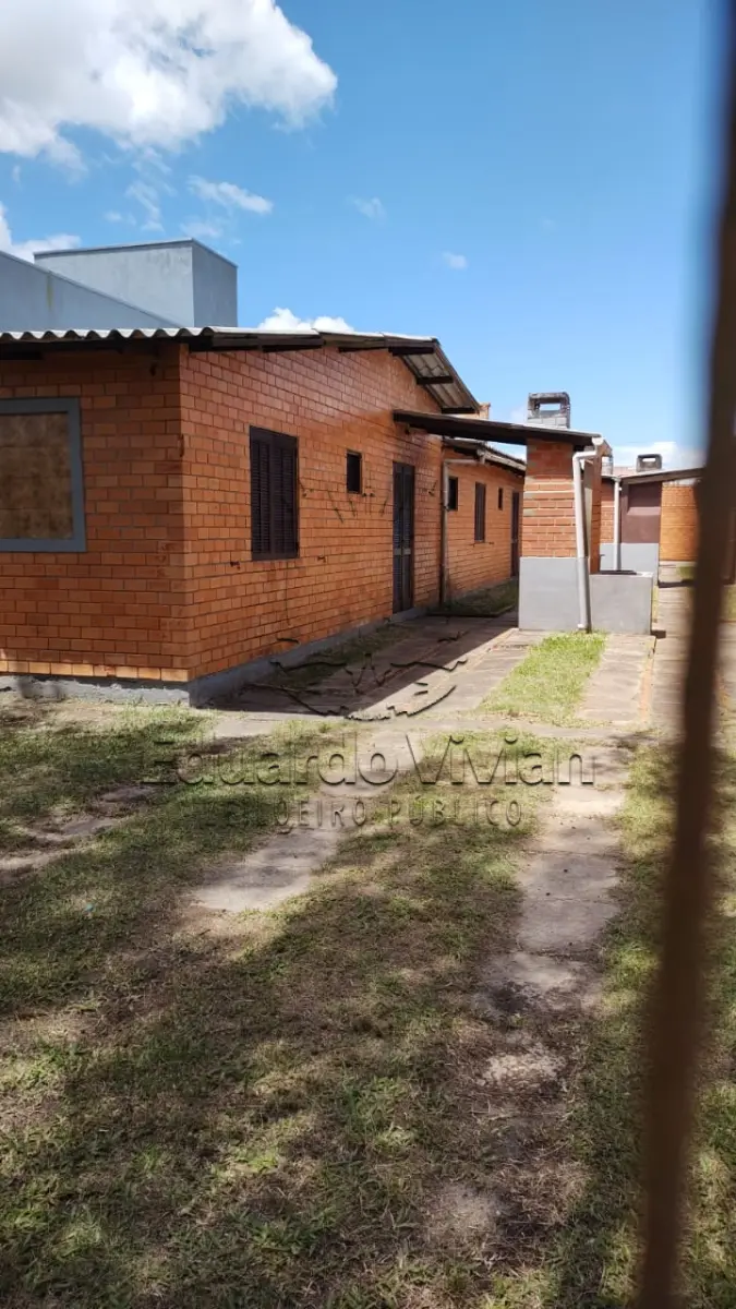 LOTE 01 - VENDA DE APARTAMENTO EM TRAMANDAI NA ZONA NOVA