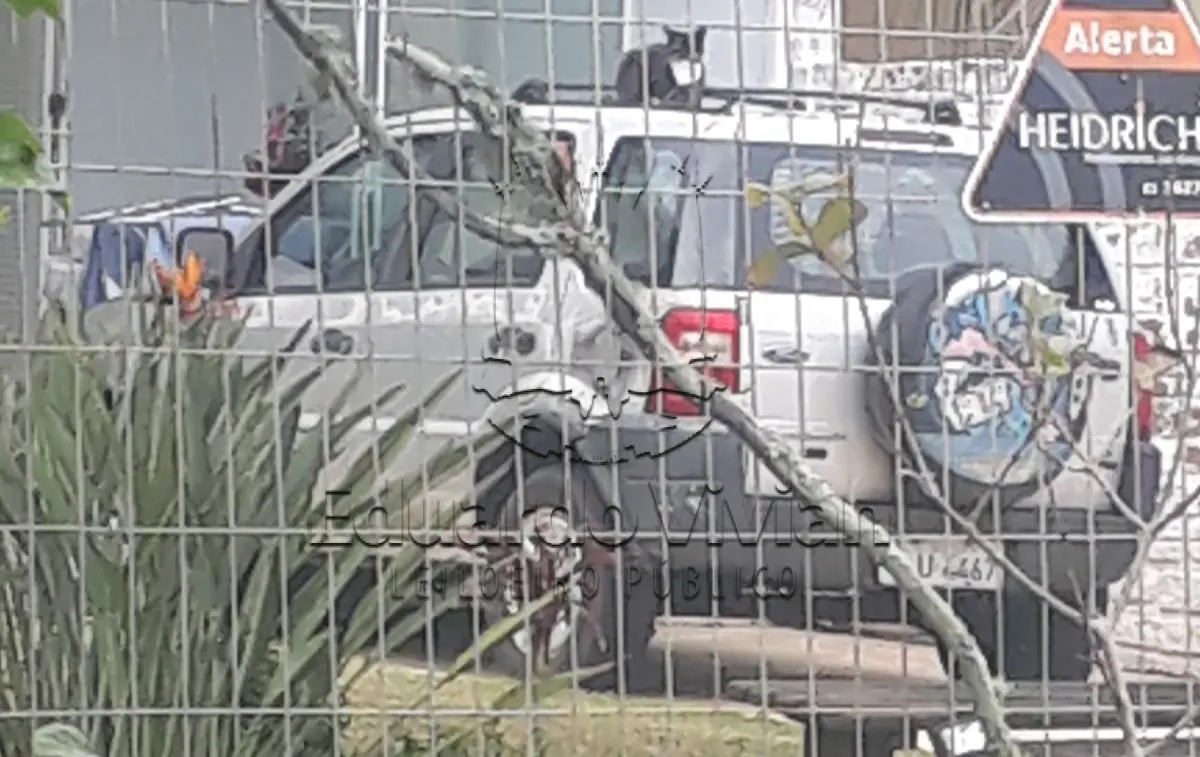 LOTE 002 - VENDA JUDICIAL DE VEÍCULO FORD ECOSPORT XLS 2004.