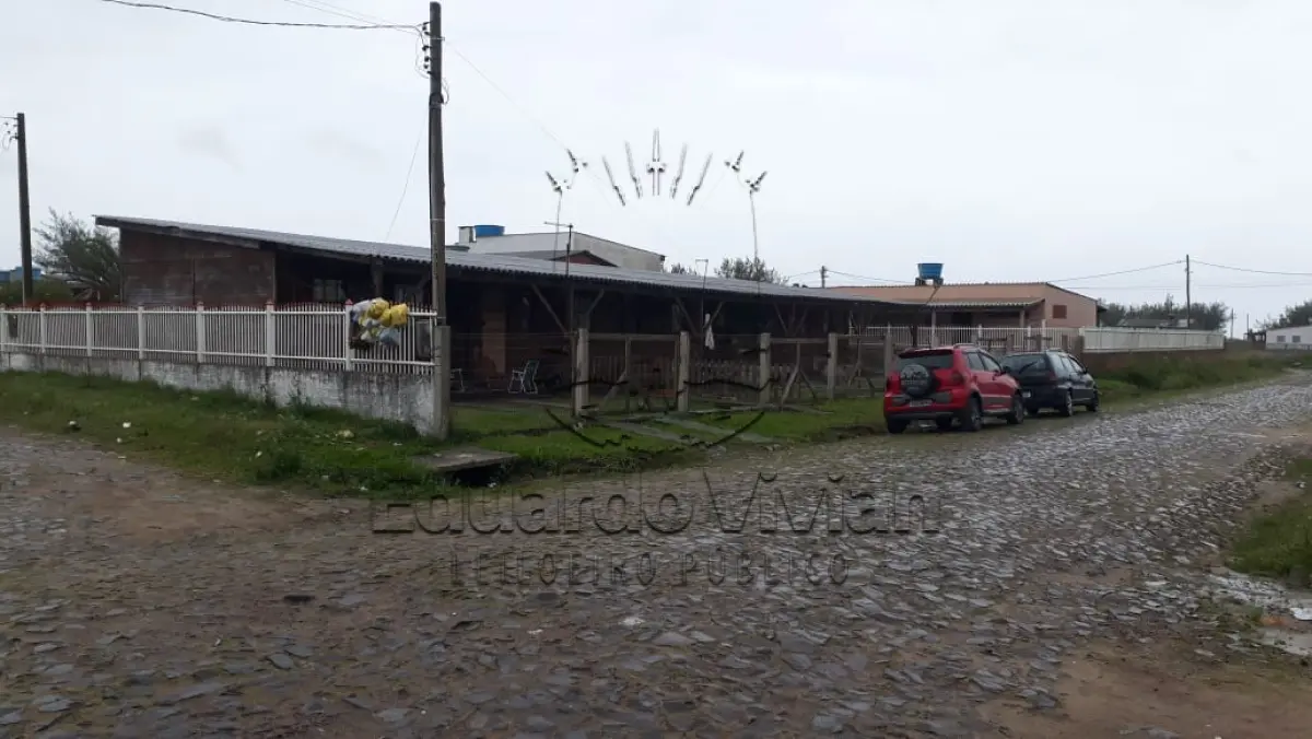 LOTE  - VENDA DE POUSADA/PEÇAS PARA ALUGAR EM BALNEÁRIO PINHAL