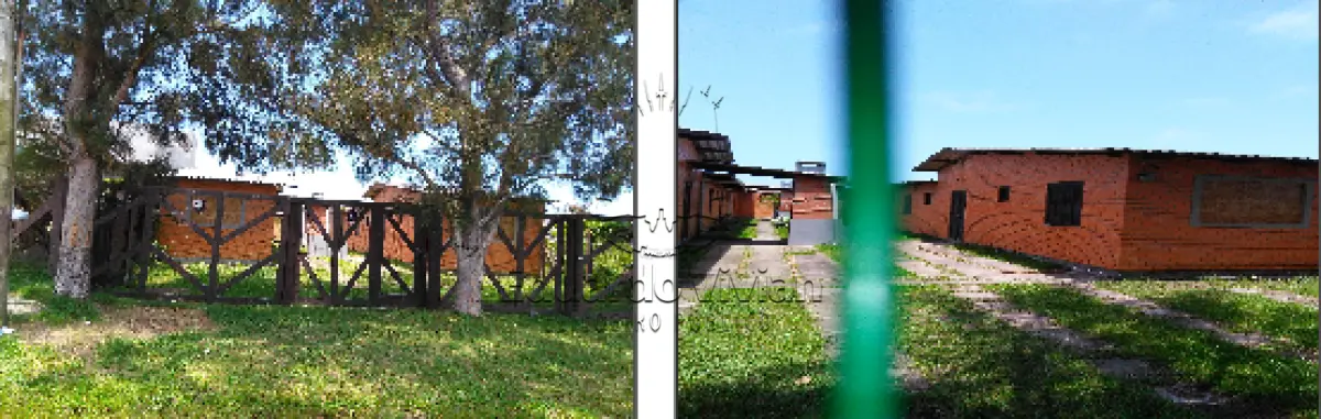 LOTE 01 - VENDA DE APARTAMENTO EM TRAMANDAI NA ZONA NOVA