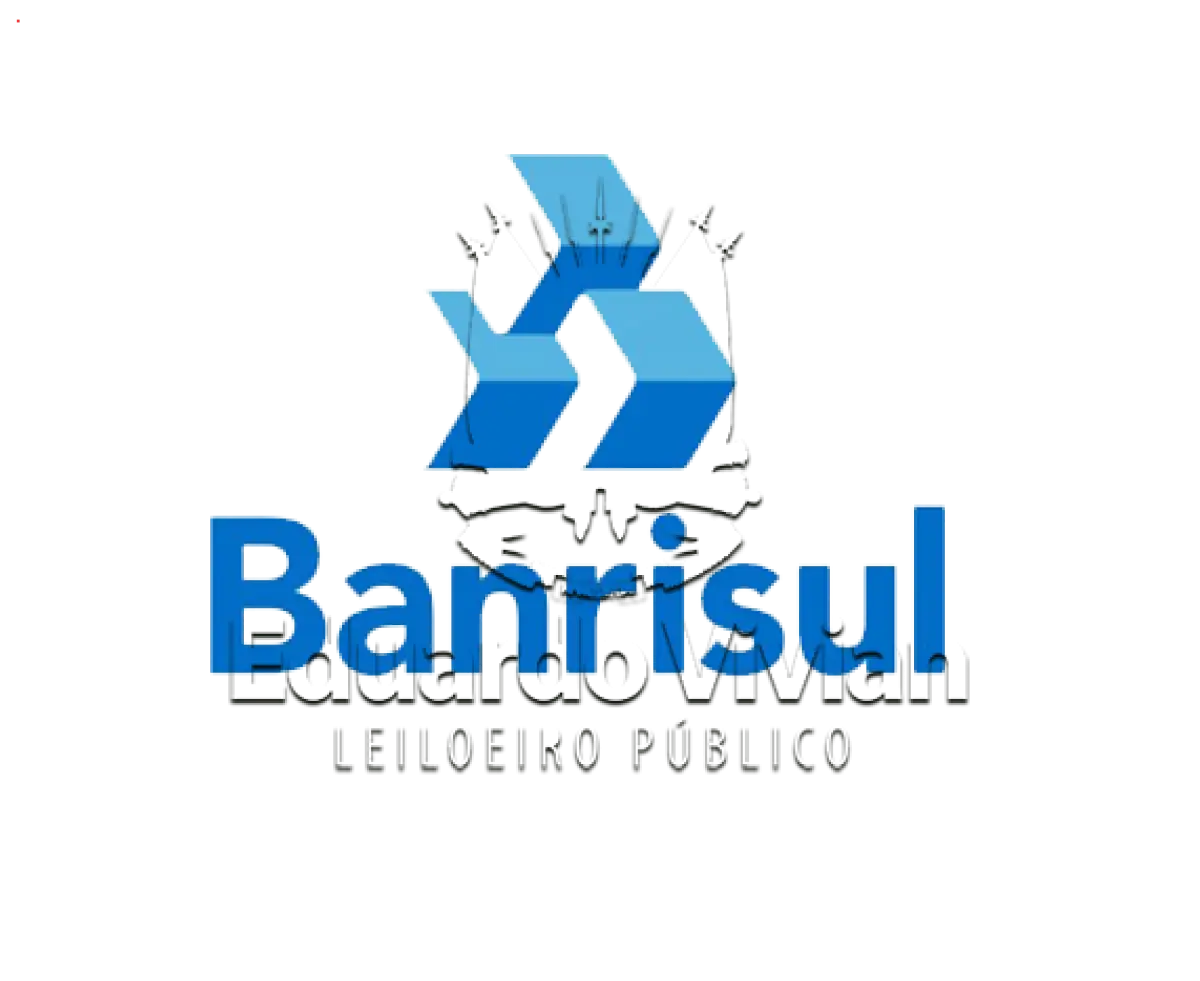 LOTE 001 - LEILÃO DO BANRISUL - VENDA EXTRAJUDICIAL DE APARTAMENTO COM BOX DE ESTACIONAMENTO EM CAPÃO DA CANOA