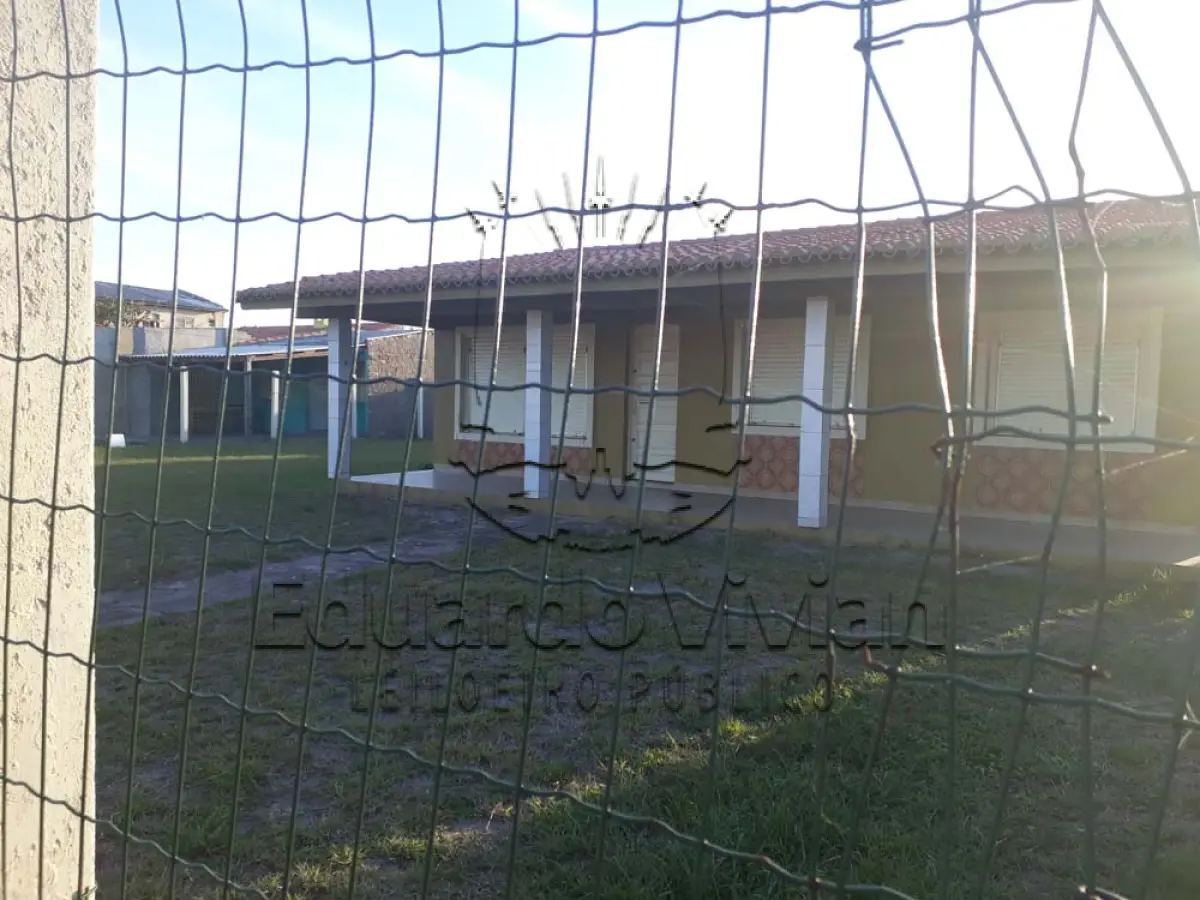 LOTE 001 - VENDA JUDICIAL DE RESIDÊNCIA EM CIDREIRA NA RUA ANTÔNIO JOSÉ RIBEIRO, 1911.