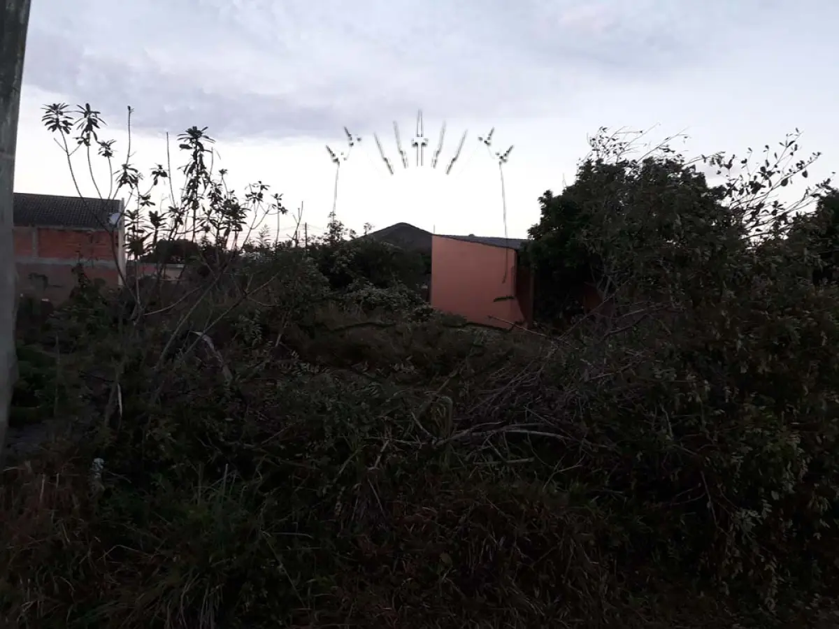 LOTE 001 - VENDA JUDICIAL DE TERRENO EM NOVA TRAMANDAI ZONA NORTE