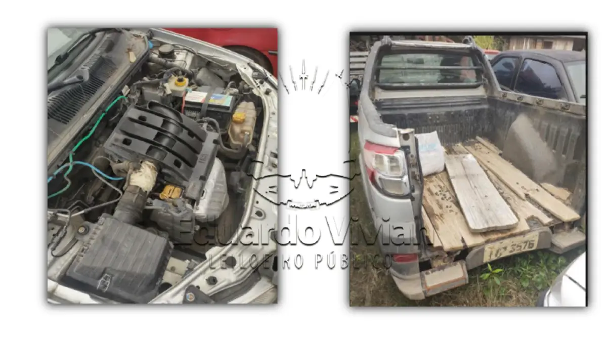 LOTE 002 - VENDA JUDICIAL TRABALHISTA DE FIAT/STRADA WORKING