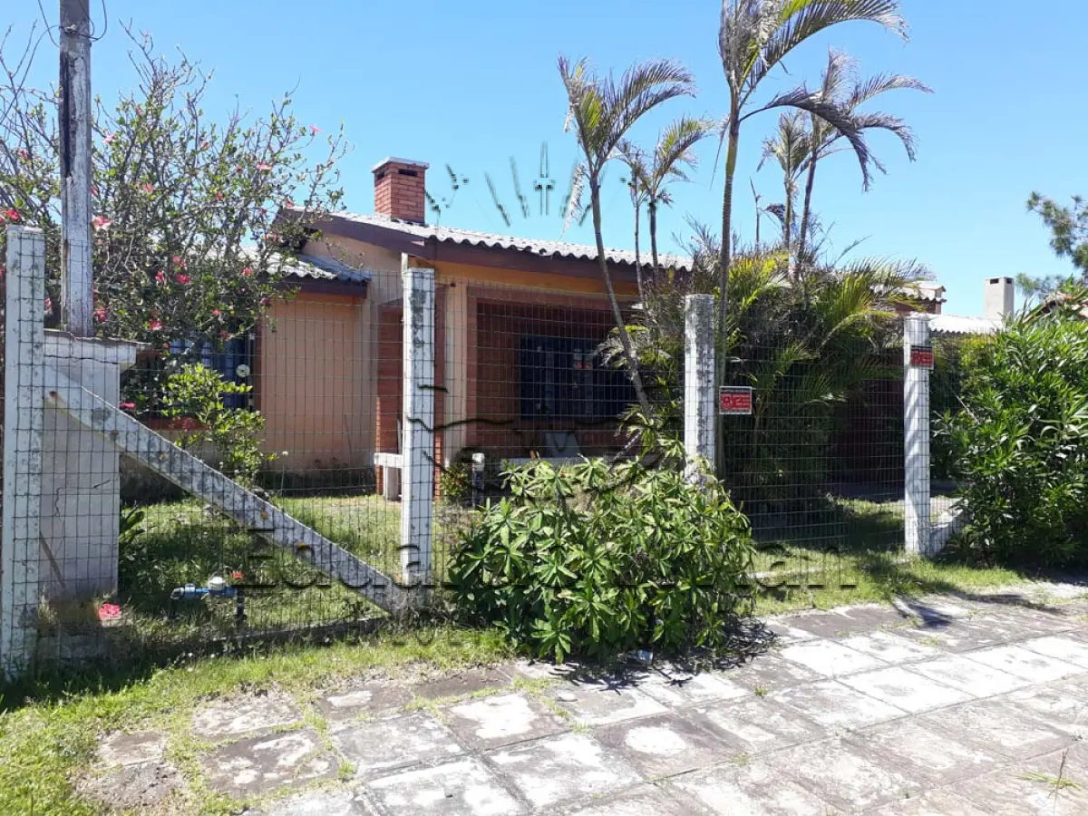 LOTE 001 - VENDA JUDICIAL TRABALHISTA - CASA EM CIDREIRA NA RUA 5-A, Nº 856