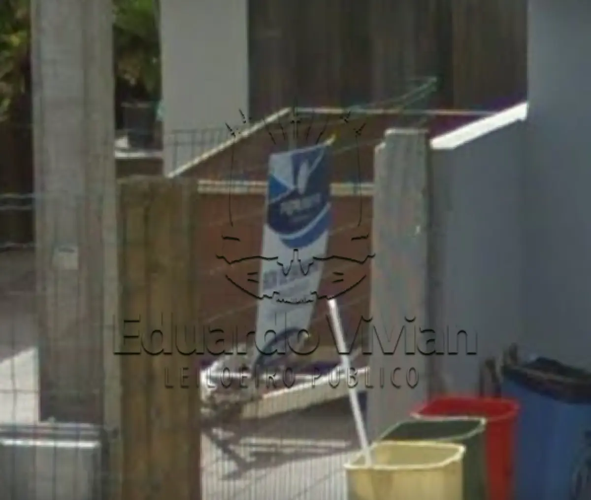 LOTE 001 - VENDA JUDICIAL - 2ª VARA CÍVEL DO FÓRUM DA COMARCA DE TRAMANDAI -  Veículo marca/modelo: REB/REK CM2, Ano/modelo: 2007/2007, Placa: INR3273