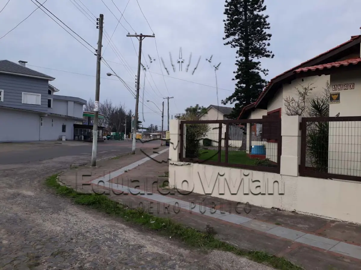 LOTE 001 - VENDA JUDICIAL CÍVEL DE IMÓVEL EM CIDREIRA