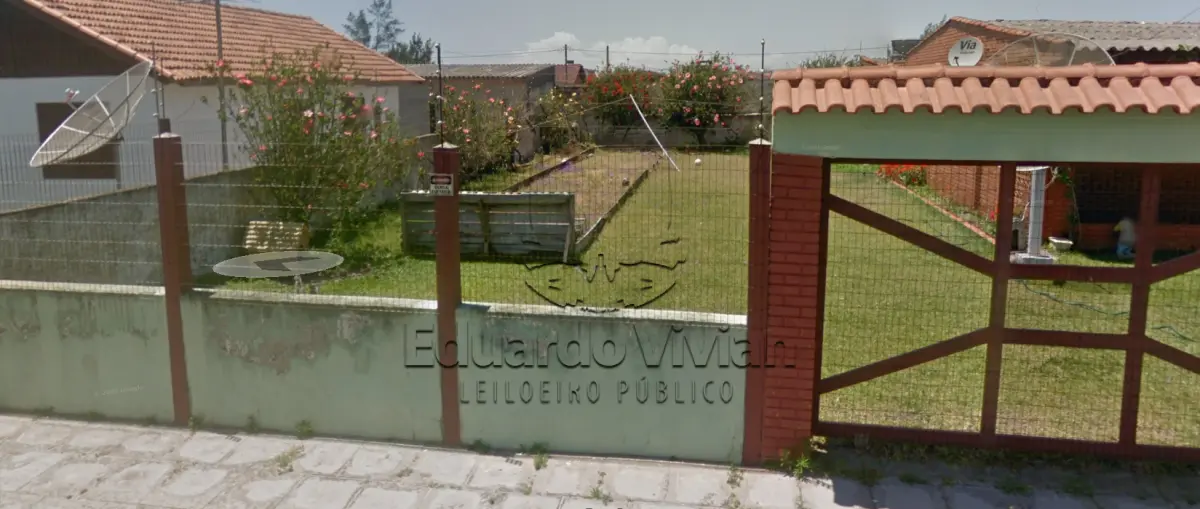 LOTE 001 - Em Cidreira, na Rua Francisco Antônio de Melo, o Lote nº 07, da Quadra 101-B.