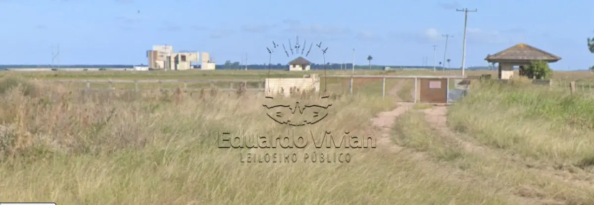LOTE 001 - Uma área rural de terras situada na localidade de Butiatuva, município de Palmares do Sul, com área superficial de 5,00 hectares, descrita na Matrícula 13.558.