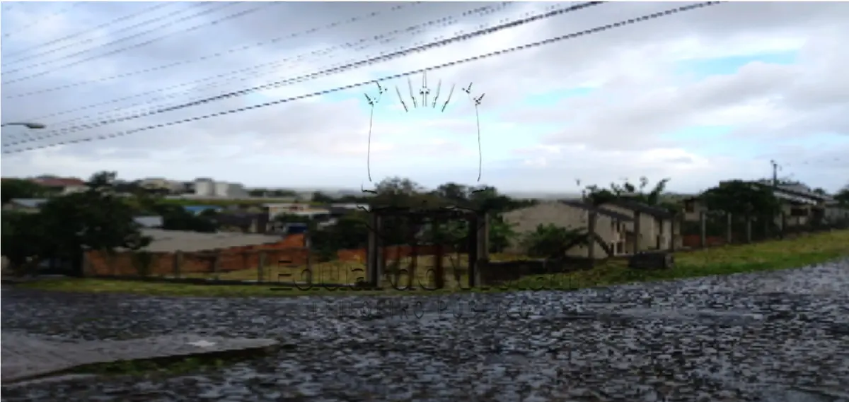 LOTE 001 - Em Santo Antônio da Patrulha, os imóveis matrículas 6.384 e 6.385, situados na quadra formada pelas vias Arnaldo Bier Sobrinho, Baltazar Villa Verde, Mostardeiros e Bonifácio Jose da Silva.