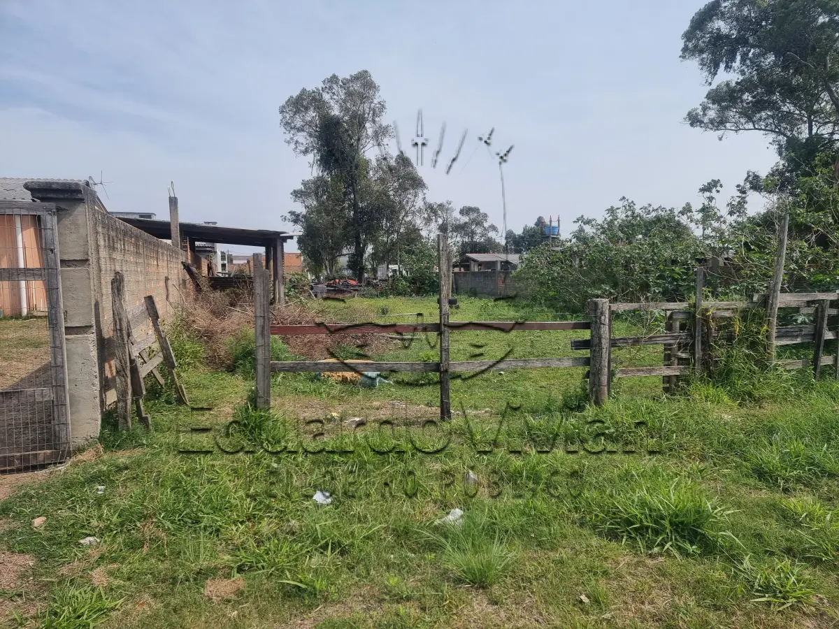 LOTE 001 - Em Osório, no Loteamento Parque Serramar, o imóvel matricula  64.603, avaliado em R$ 80.000,00, sendo o Lote 13 da Quadra 13