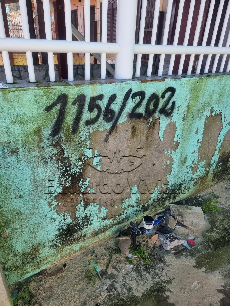 LOTE 001 - Em Cidreira, na Rua Altemar Dutra, 1156, no Condomínio Por do Sol, o apartamento 202