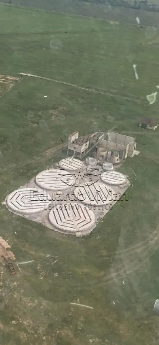 LOTE 001 - Uma área rural de terras situada na localidade de Butiatuva, município de Palmares do Sul, com área superficial de 5,00 hectares, descrita na Matrícula 13.558.