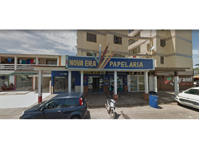 COMARCA DE TORRES - 2ª VARA CÍVEL - VENDA DE SALA COMERCIAL NO CENTRO DA CIDADE.