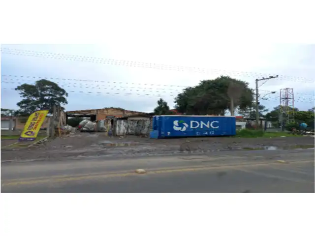 IMÓVEL EM SANTO ANTÔNIO DA PATRULHA AS MARGENS DA RS 030 -