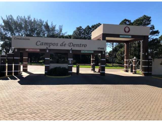 COMARCA DE OSÓRIO - 1ª VARA CÍVEL - VENDA JUDICIAL DE CASA NO CONDOMINIO CAMPOS DE DENTRO.