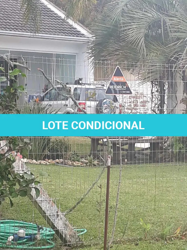 LOTE 002
