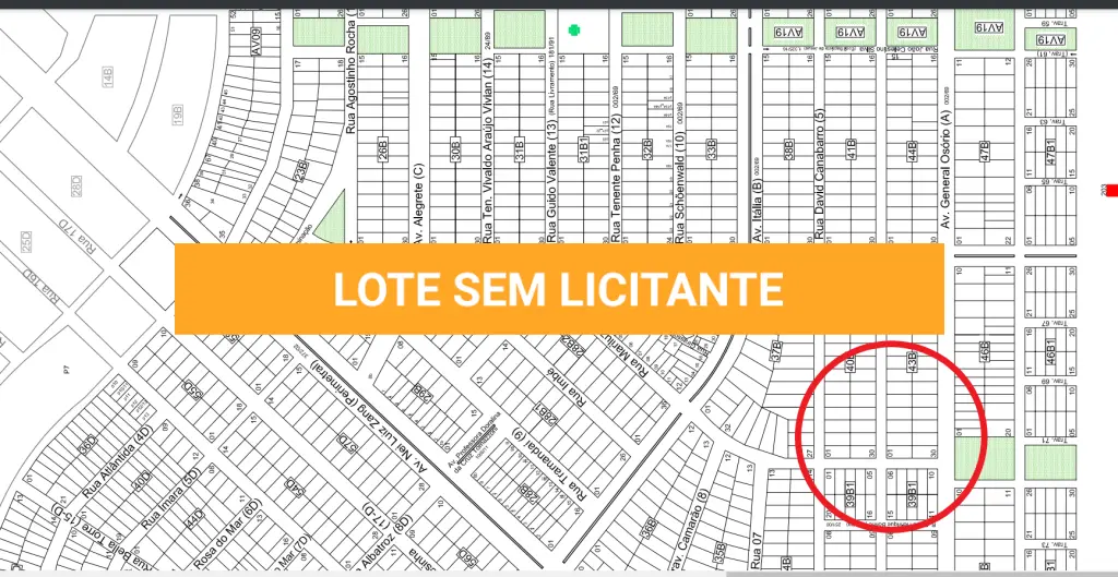LOTE 
