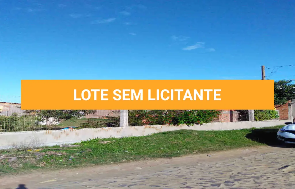 LOTE 006