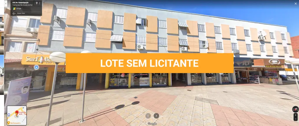 LOTE 001