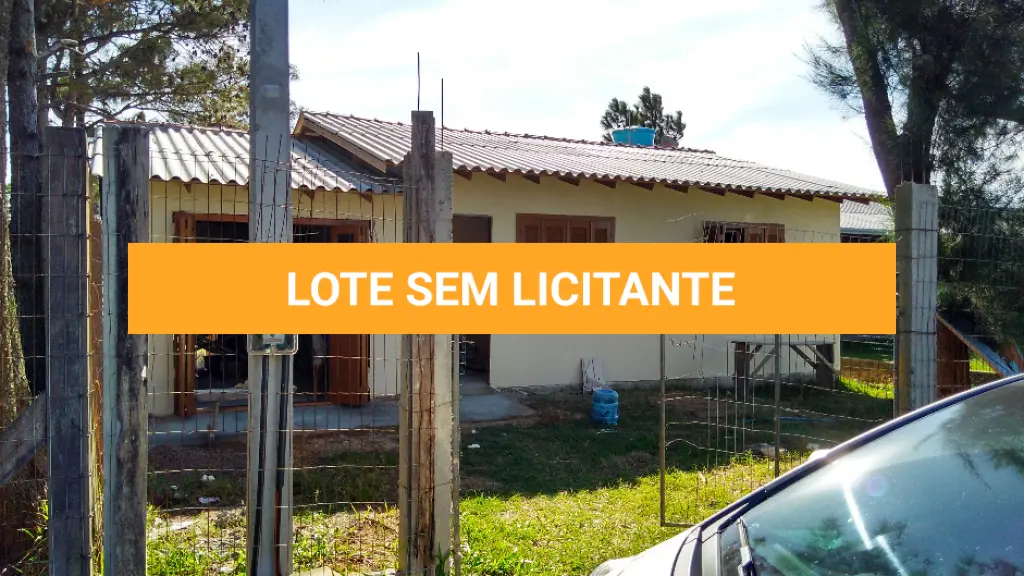 LOTE 009