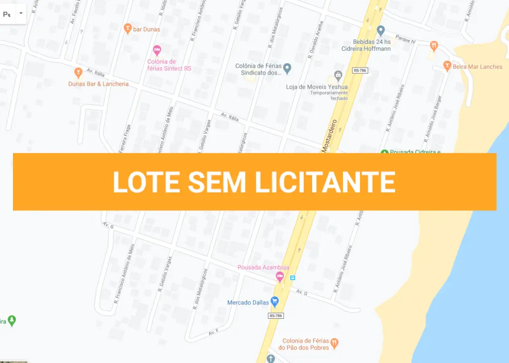LOTE 001