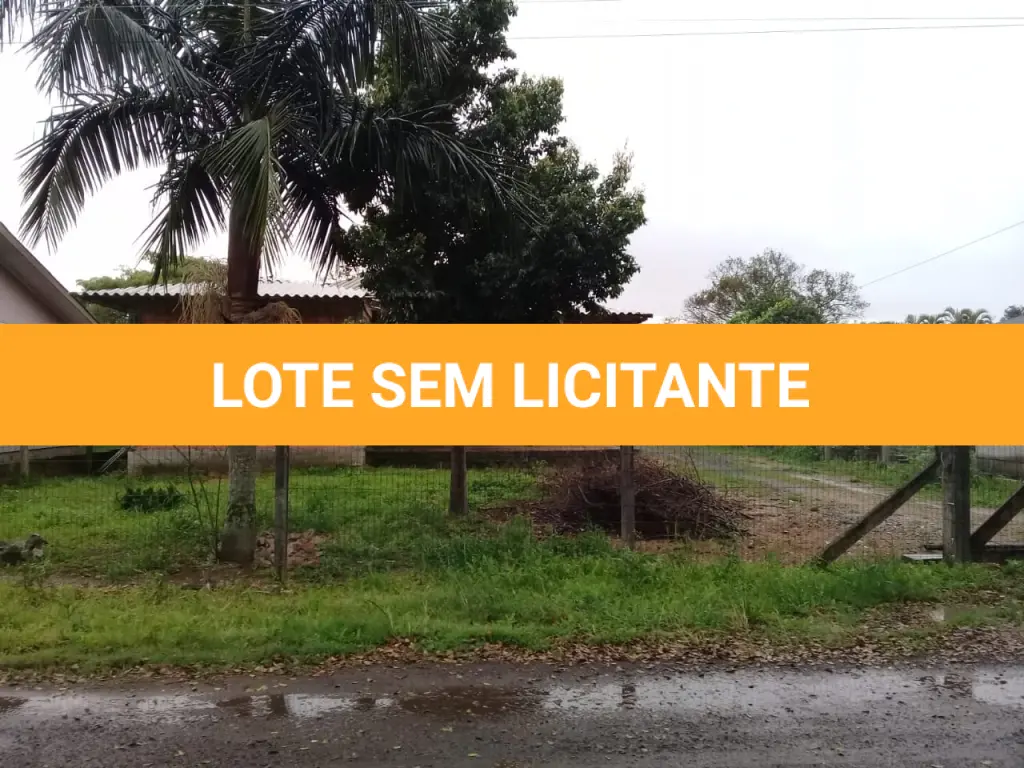 LOTE 001