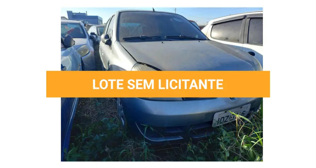 LOTE 001