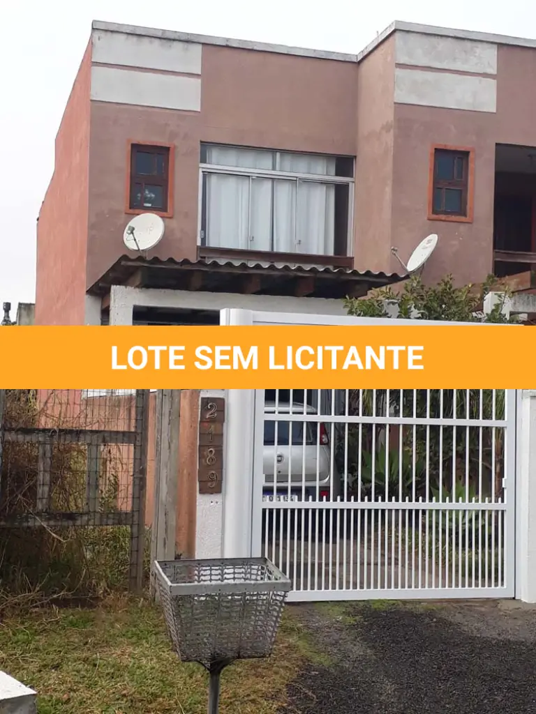 LOTE 001