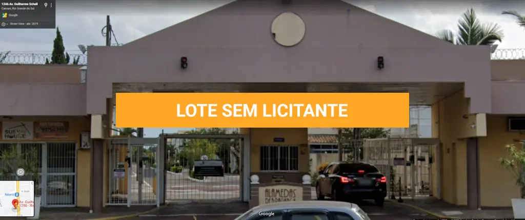 LOTE 001