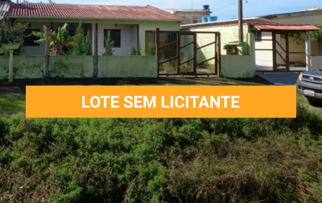 LOTE 001
