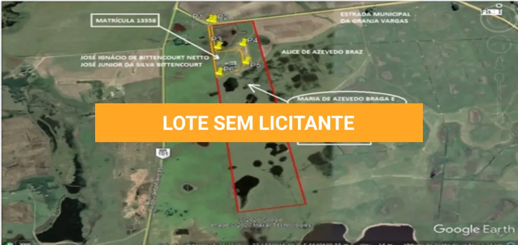 LOTE 001