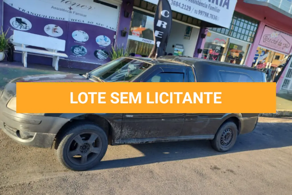 LOTE 001