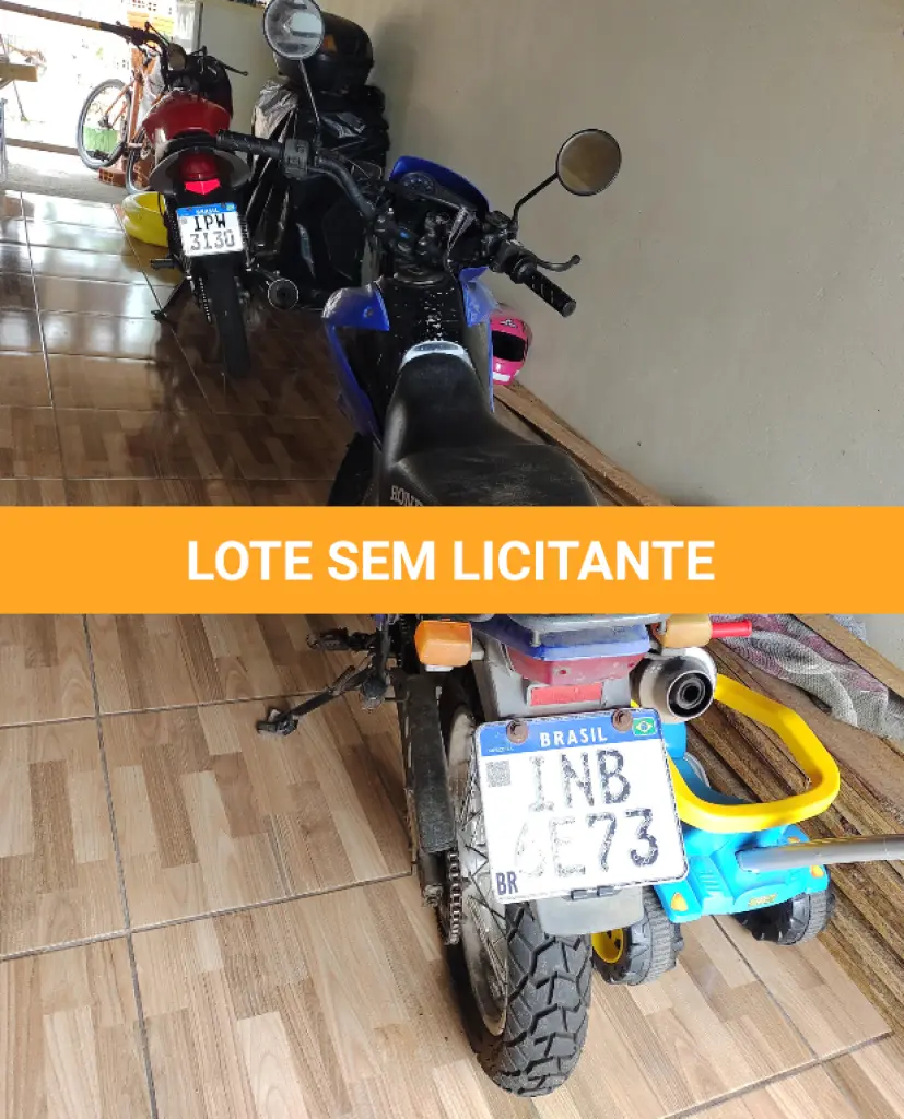 LOTE 001