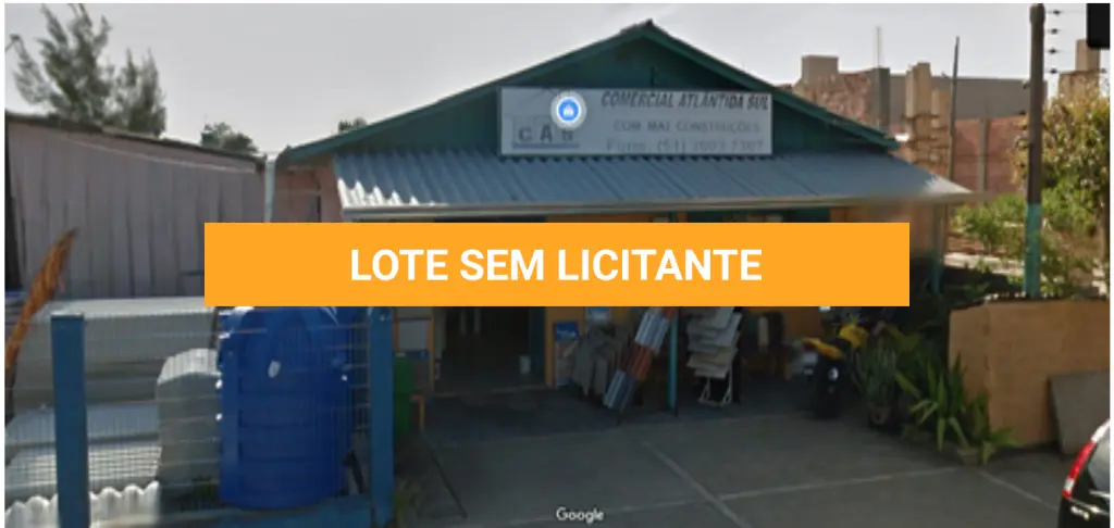 LOTE 001