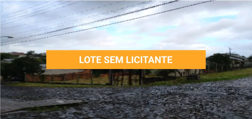 LOTE 001