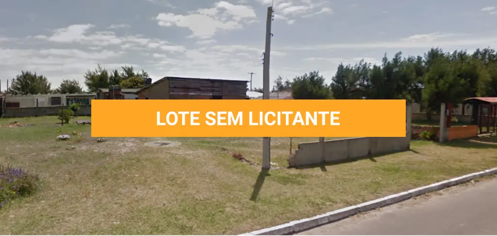 LOTE 001