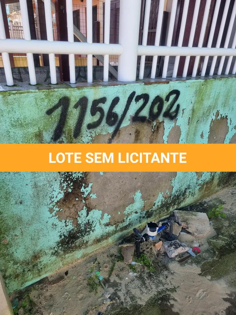LOTE 001
