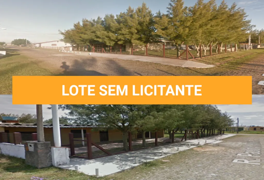 LOTE 001