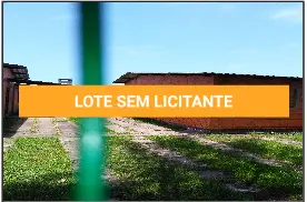 LOTE 01 - VENDA DE APARTAMENTO EM TRAMANDAI NA ZONA NOVA