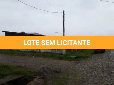 LOTE  - VENDA DE POUSADA/PEÇAS PARA ALUGAR EM BALNEÁRIO PINHAL