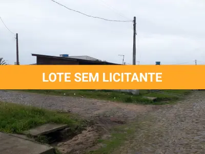LOTE  - VENDA DE POUSADA/PEÇAS PARA ALUGAR EM BALNEÁRIO PINHAL