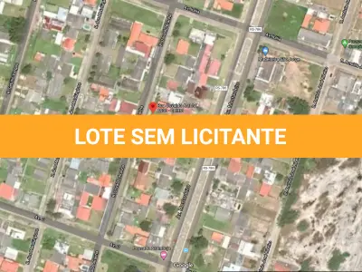 LOTE 001 - Casa em Cidreira