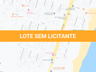 LOTE 001 - Casa em Cidreira