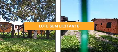 LOTE 01 - VENDA DE APARTAMENTO EM TRAMANDAI NA ZONA NOVA