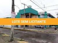 LOTE 001 - VENDA JUDICIAL DE CENTRO COMERCIAL EM BALNEÁRIO MAGISTÉRIO