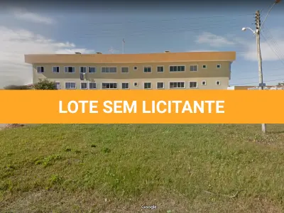 LOTE 001 - VENDA JUDICIAL DE BOX DE ESTACIONAMENTO EM TRAMANDAÍ