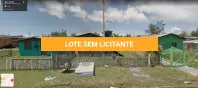 LOTE 001 - CASA EM BALNEÁRIO PINHAL NA AV. DAS FLORES, 543.