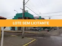 LOTE 001 - VENDA JUDICIAL DE CENTRO COMERCIAL EM BALNEÁRIO MAGISTÉRIO